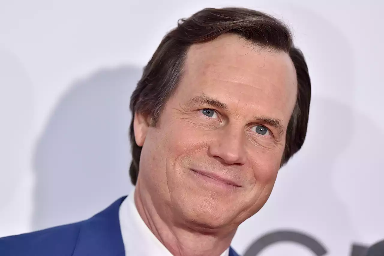 Bill Paxton’s family reaches $1M settlement with medical group over actor’s death