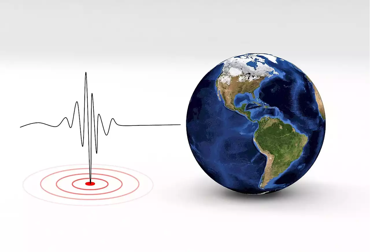 New model may improve Bay Area seismic hazard maps