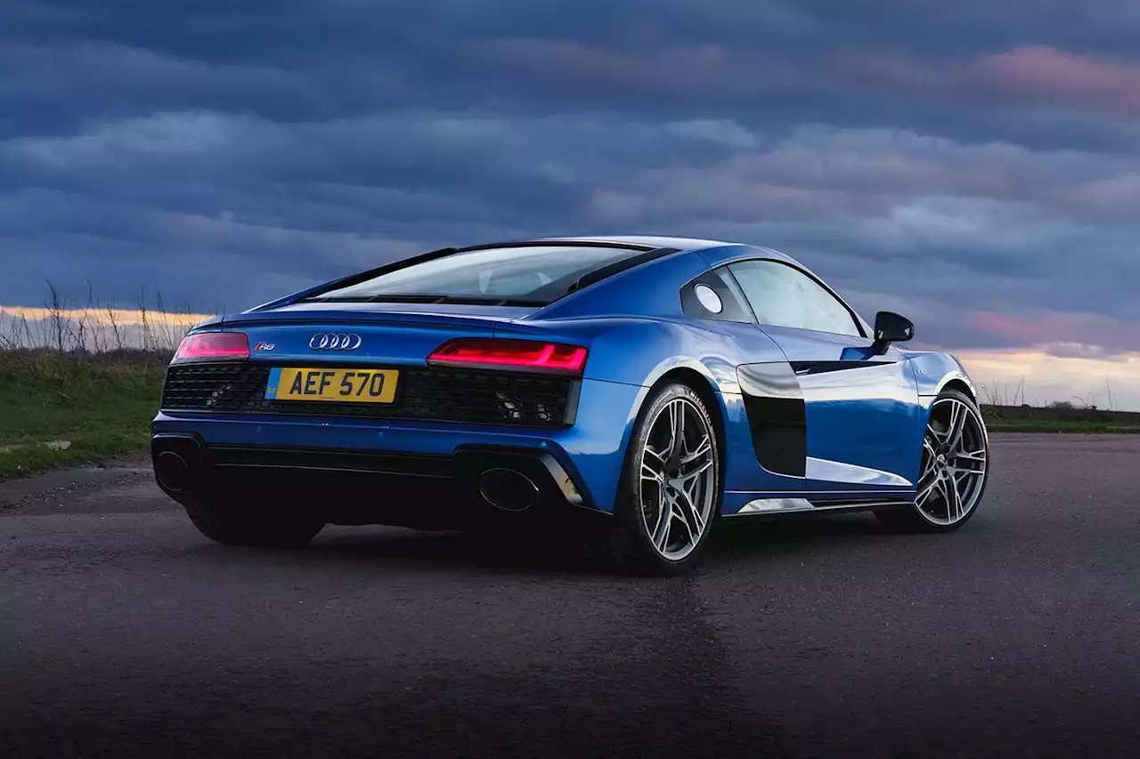 Audi R8 (Type 4S) | PH Used Buying Guide