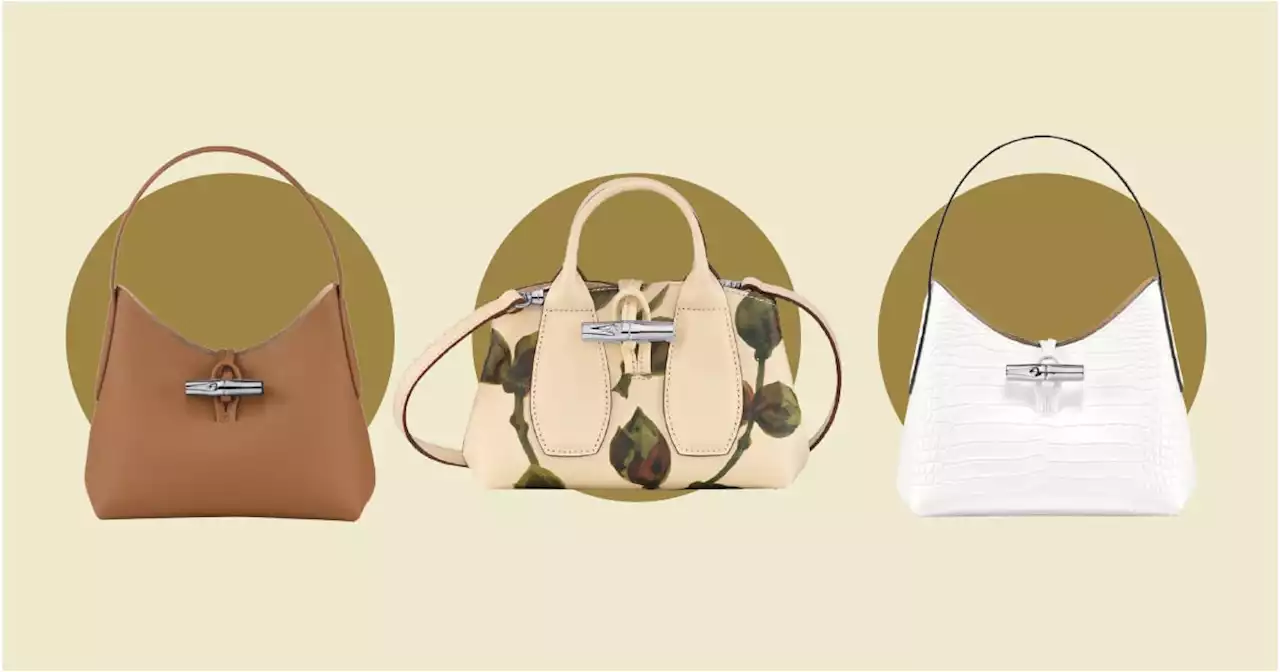 This 1 It Bag Will Help You Manifest Your Dream Summer Wardrobe