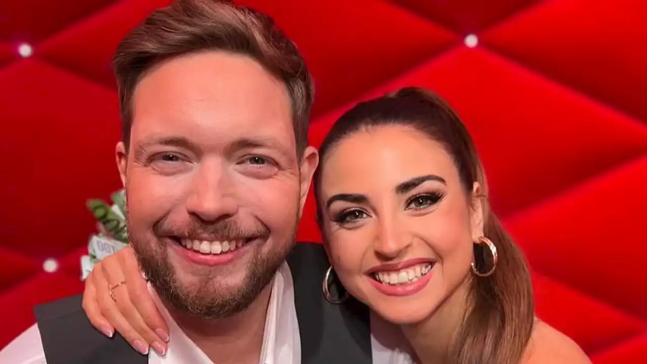 'Let's Dance'-Bastian und Ekat bezeichnen sich als Albtraum