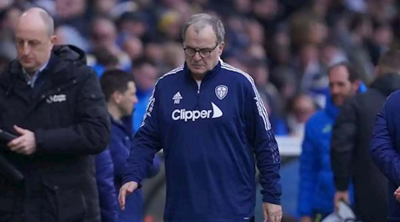 Bielsa lascia panchina del Leeds - Rai Sport