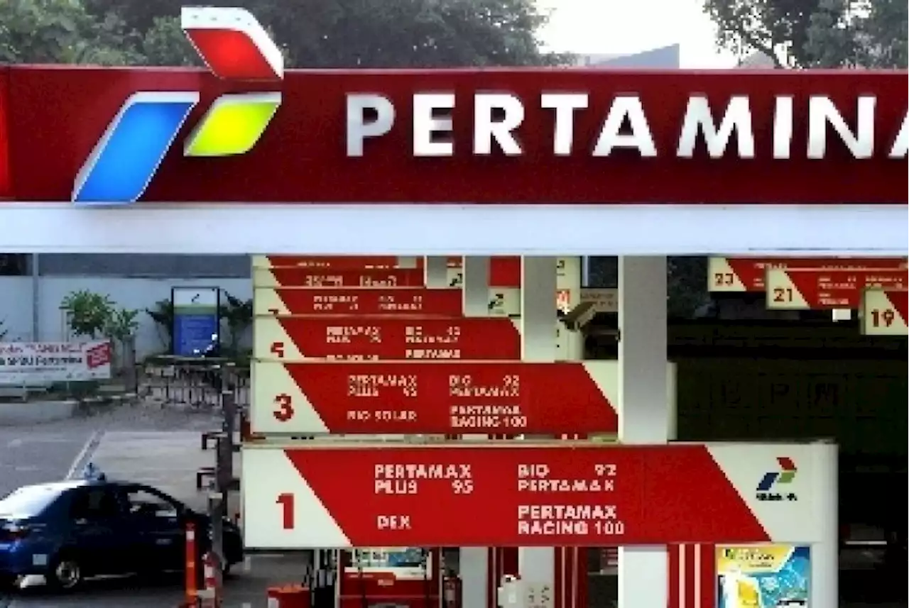 Pertamina Tingkatkan Produksi Produk Migas Bernilai Tinggi |Republika Online