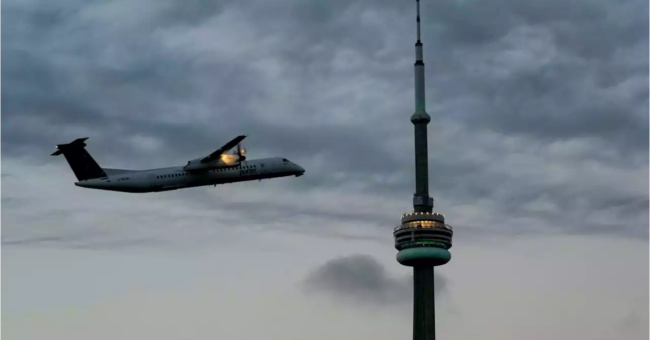 Canada shuts its airspace to Russian operators