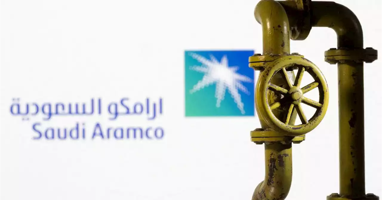 Saudi Aramco finds new gas fields in four regions - news agency