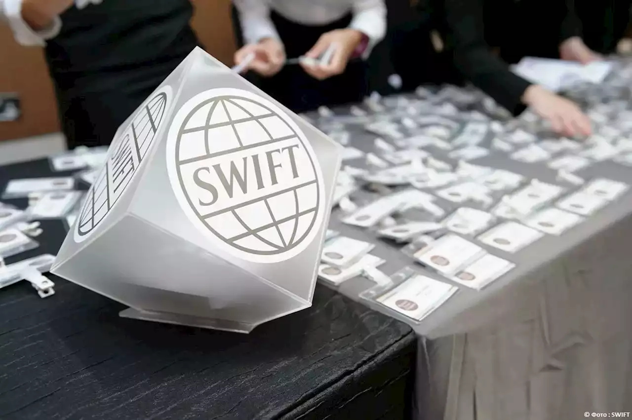 В Японии прокомментировали возможность отключения России от SWIFT