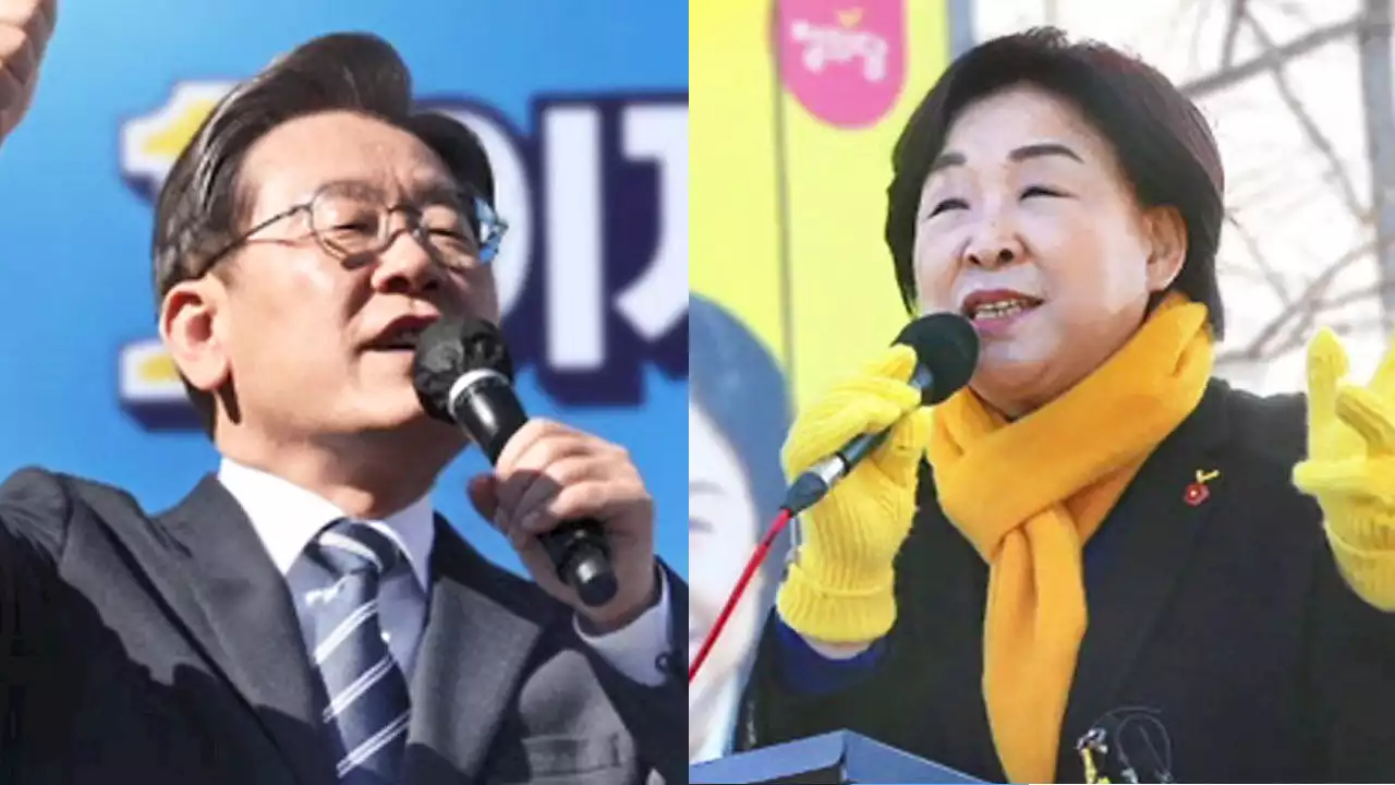 이 ''남부 수도권' 만들 것'…심 '제주 2공항 백지화'