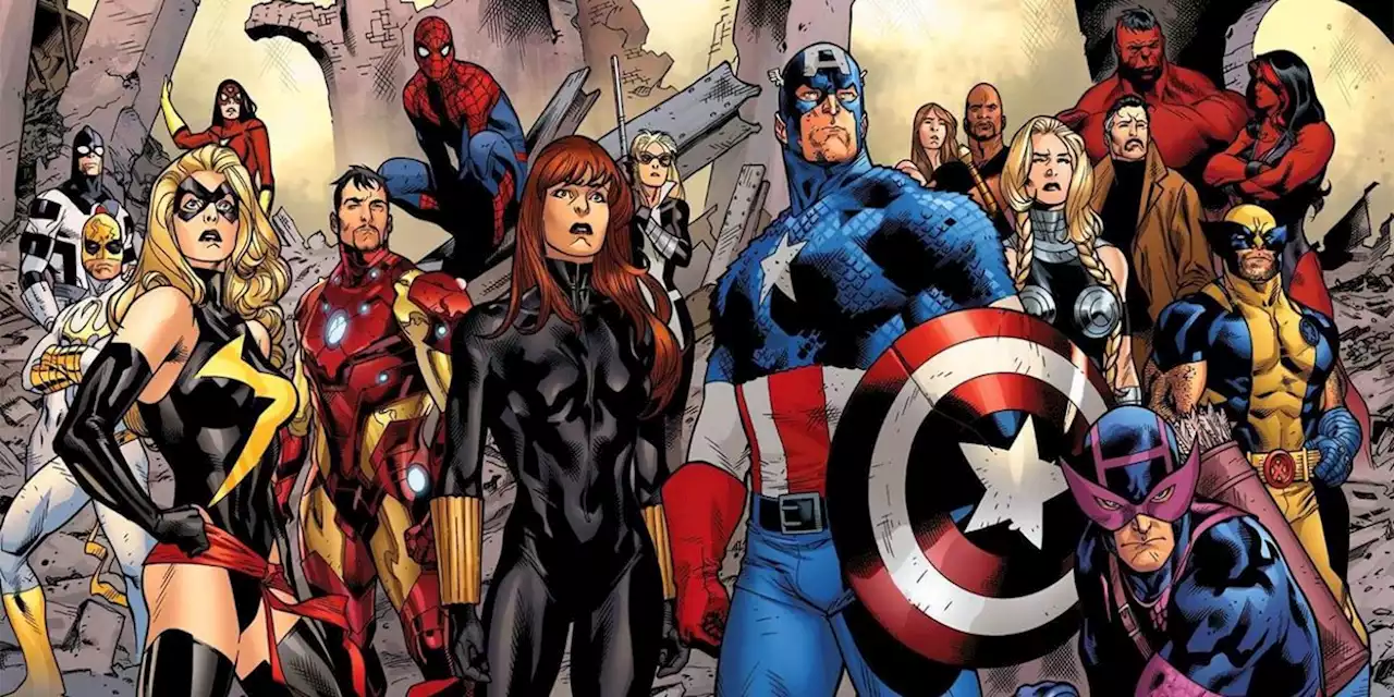 Marvel's Ultimate Avenger Was Totally Ruined by One Detail