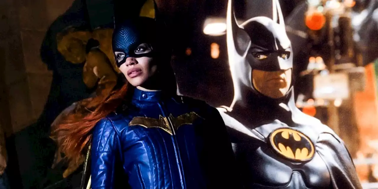 Batgirl Releases on HBO Max in December 2022, Hints The Batman Producer