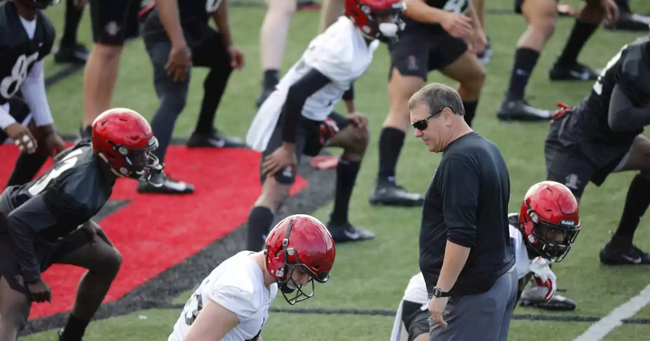 5 Things to Watch: Aztecs spring football