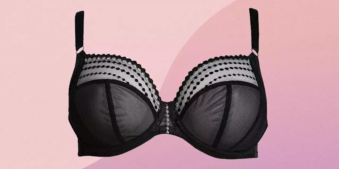 I Own This Holy Grail Bra for Big Busts in Three Different Colorways