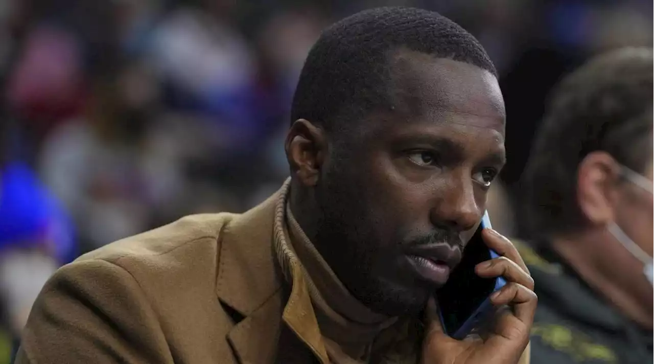 Rich Paul Says LeBron James, Lakers Have ‘Great Partnership’