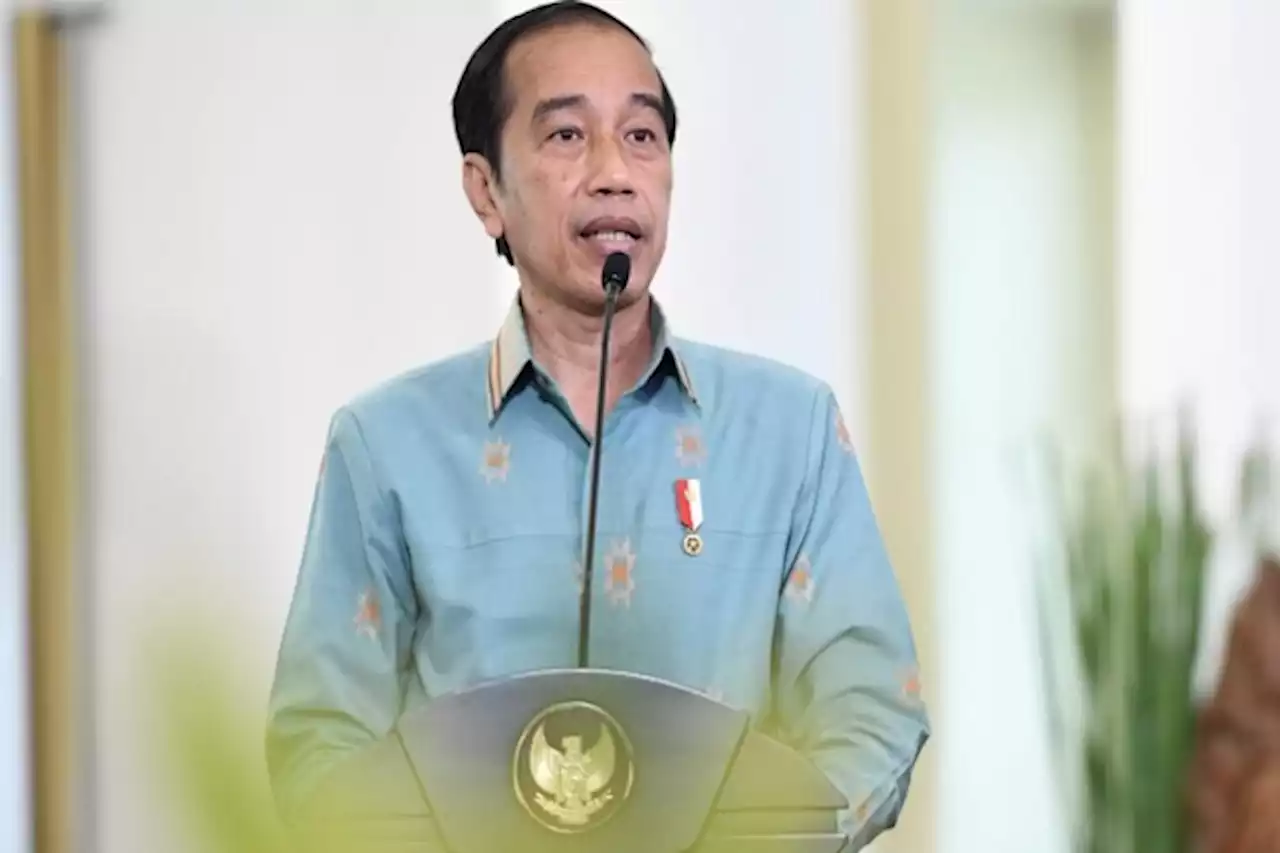 Miyono Dimakamkan Senin Siang, Presiden Jokowi Dijadwalkan Datang