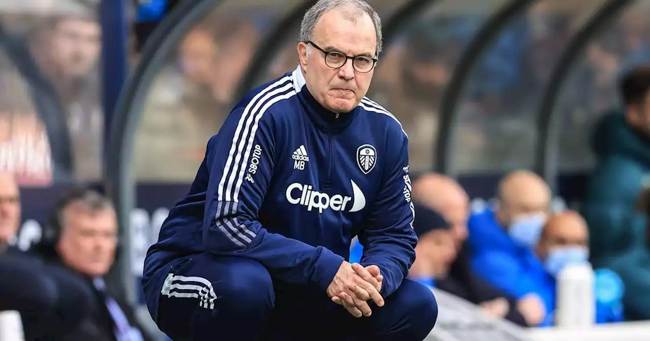 Premier League: Marcelo Bielsa bei Leeds vor aus - Jesse Marsch angeblich Nachfolger