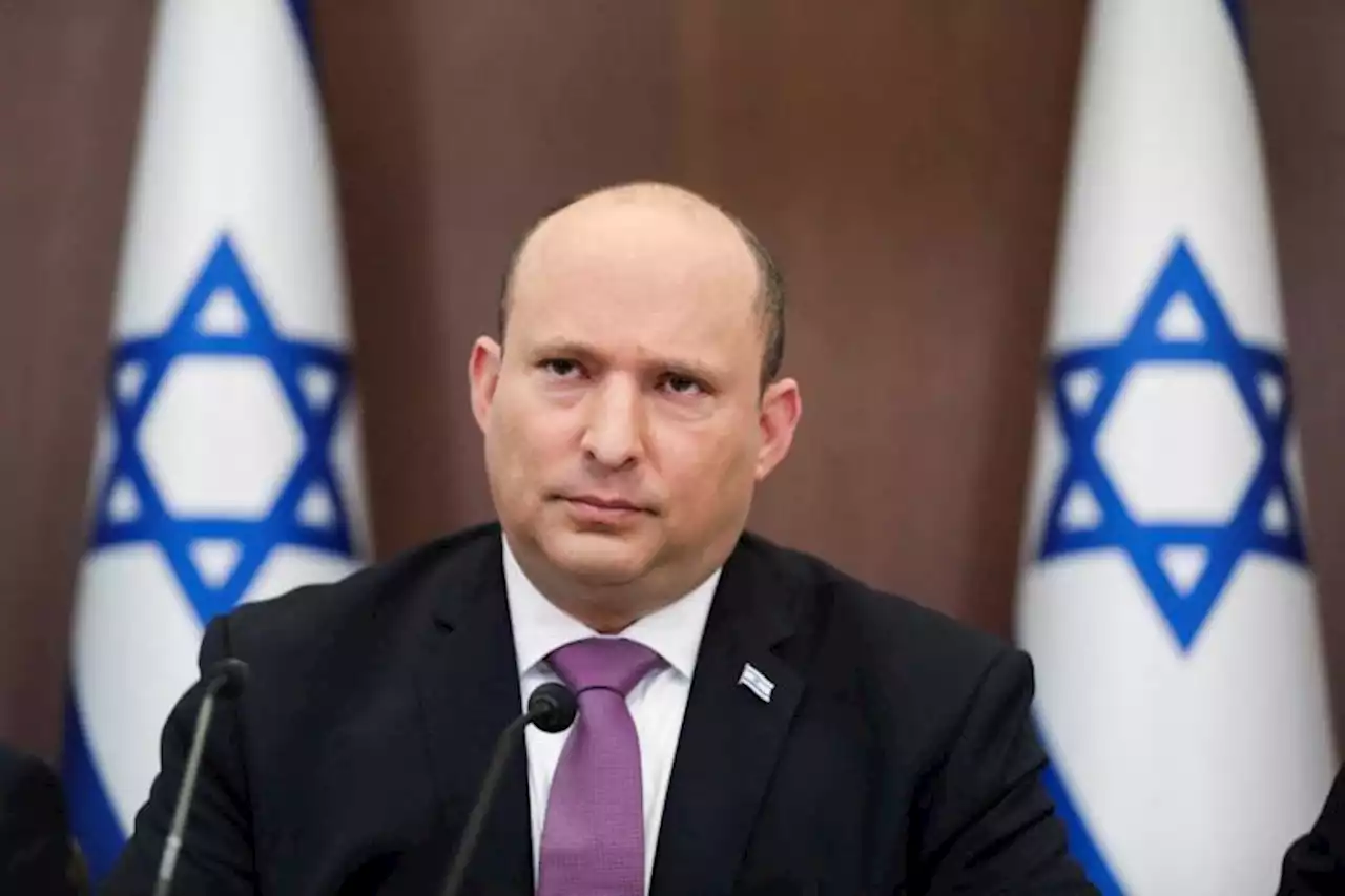 Israel sends aid to Ukraine but PM stays quiet on possible mediation role