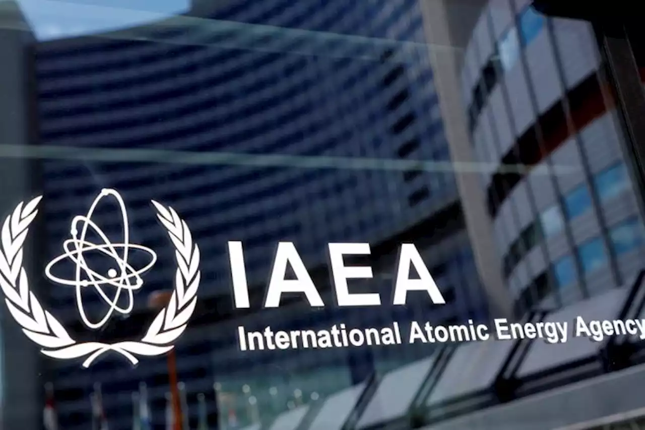 UN nuclear watchdog to hold emergency meeting on Ukraine, EU mulls sending weapons