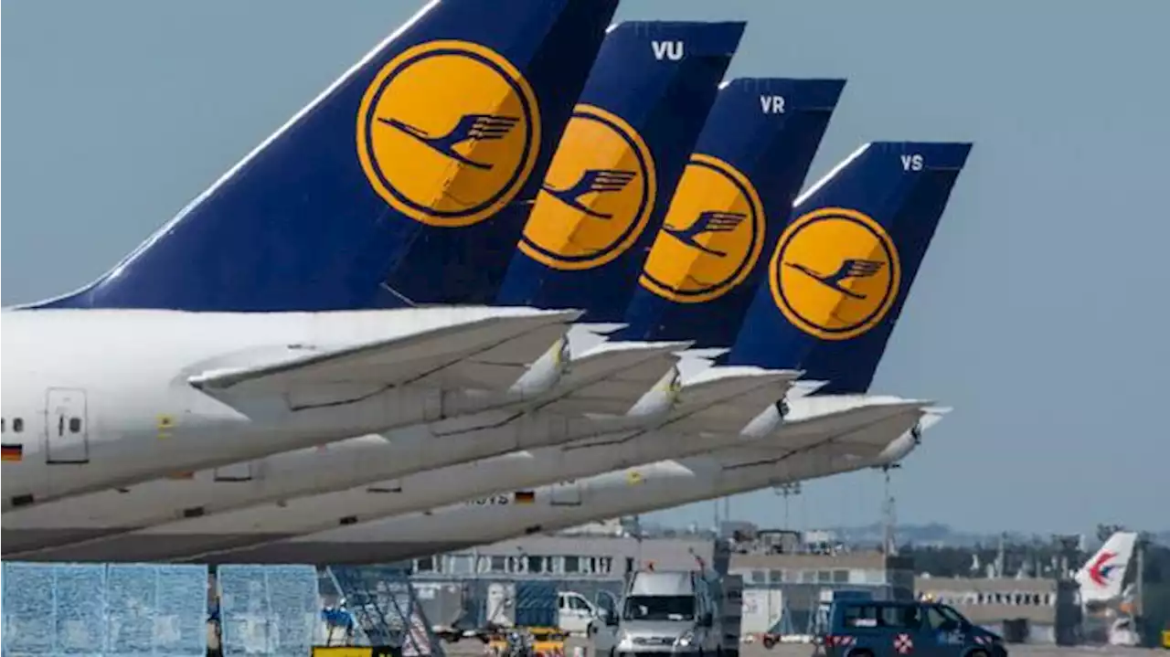 Lufthansa und KLM fliegen nicht mehr nach oder über Russland