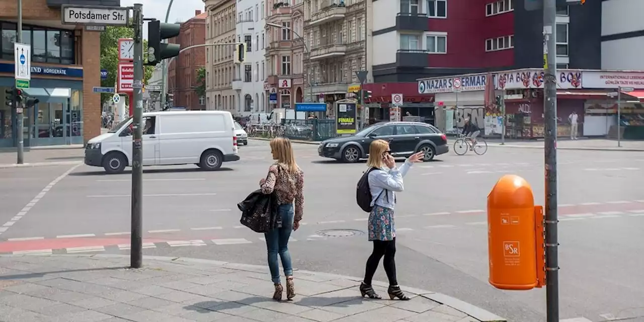 Neuer Roman von Katharina Hacker: Café in entrückter Welt