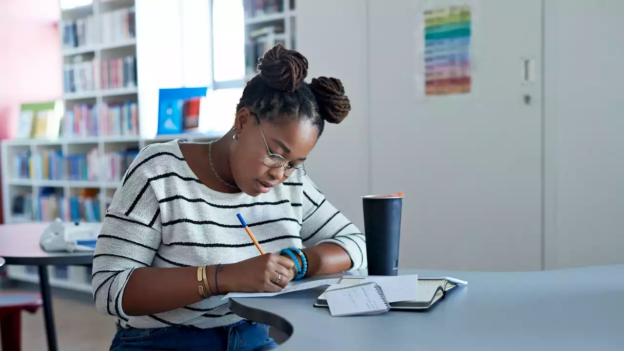 Lack of Student Loan Relief Harms Black Women the Most