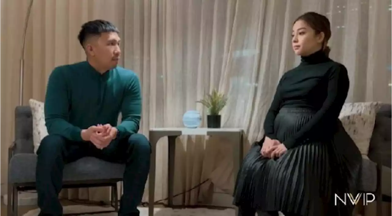 Ini Alasan Nikita Willy Pilih Melahirkan di Amerika Serikat