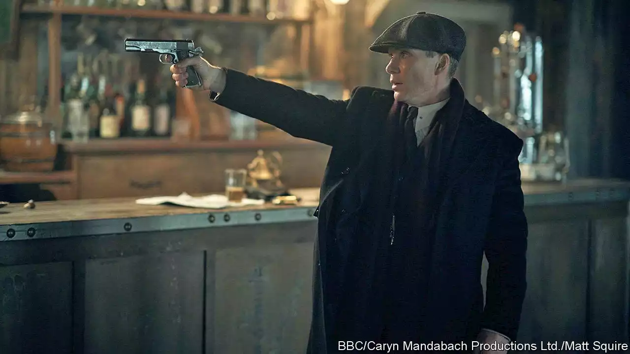 Why do people love “Peaky Blinders”?