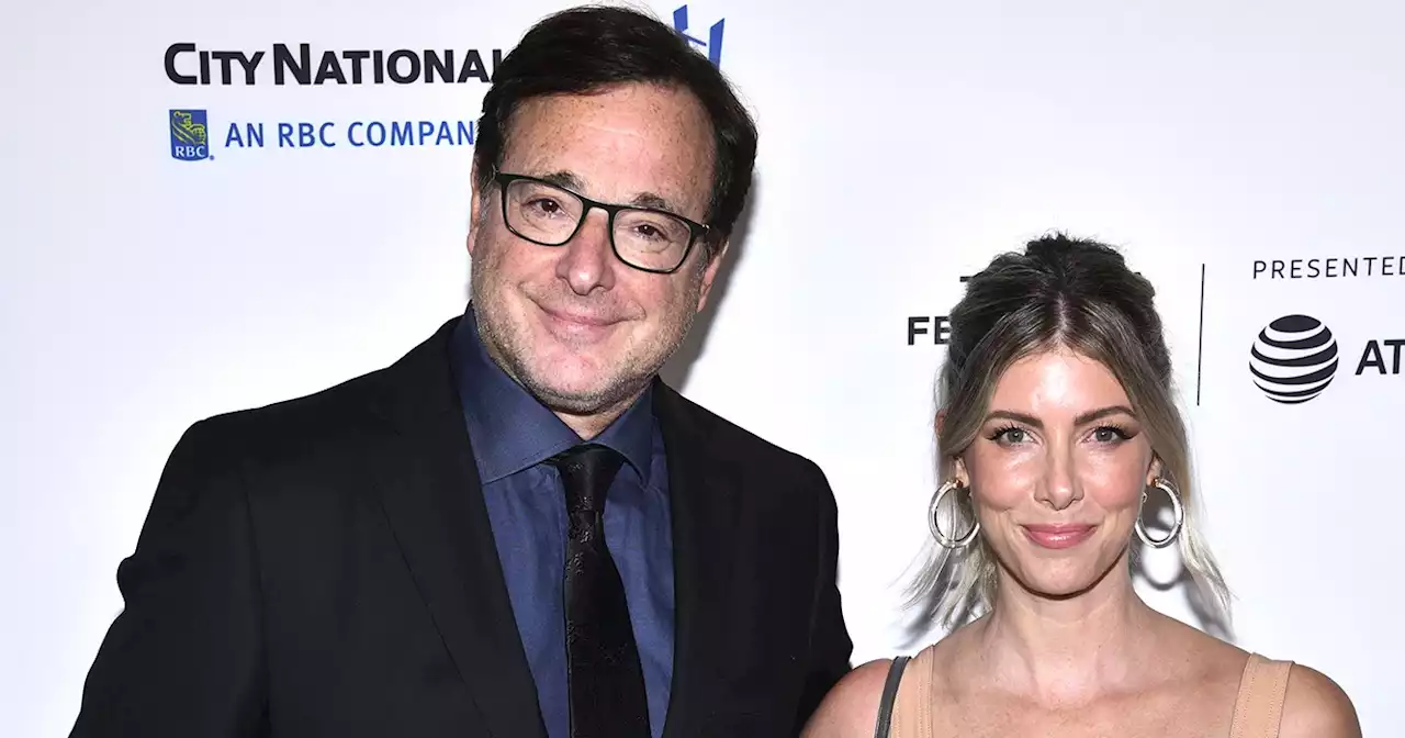 Bob Saget and Kelly Rizzo's Relationship Timeline