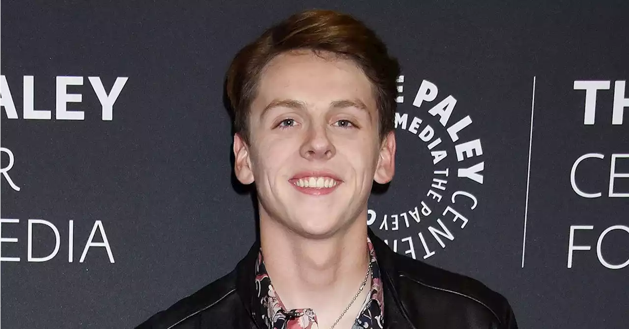 Cobra Kai’s Jacob Bertrand: A Day in My Life