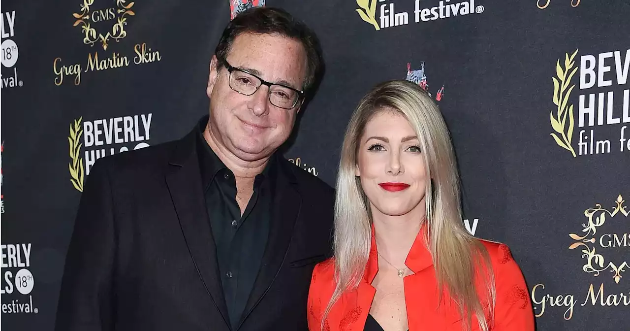 Who Is Kelly Rizzo? 5 Things to Know About Bob Saget's Wife