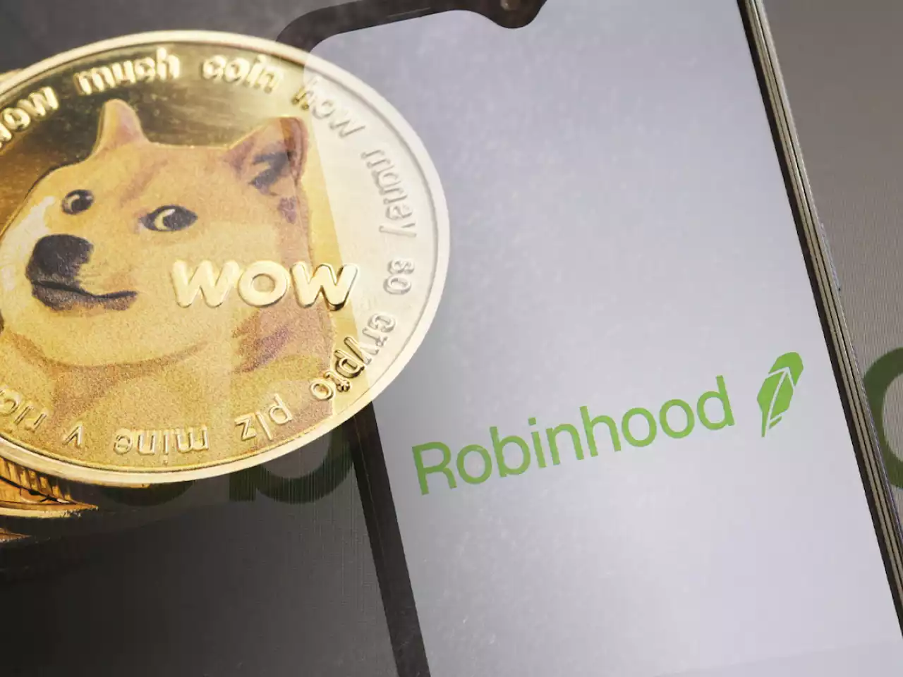 31.99% Of Circulating DOGE Supply Held by Robinhood: Report