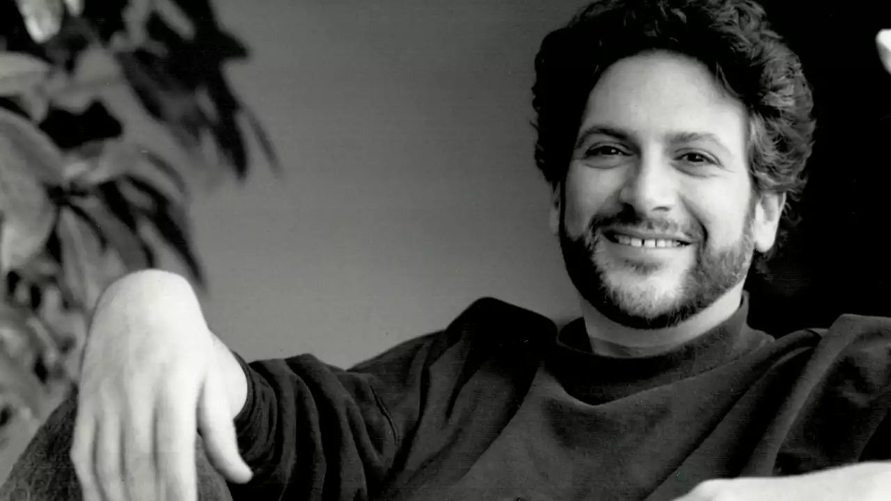 Read an Exclusive Excerpt From Harvey Fierstein’s New Memoir, ‘I Was Better Last Night’