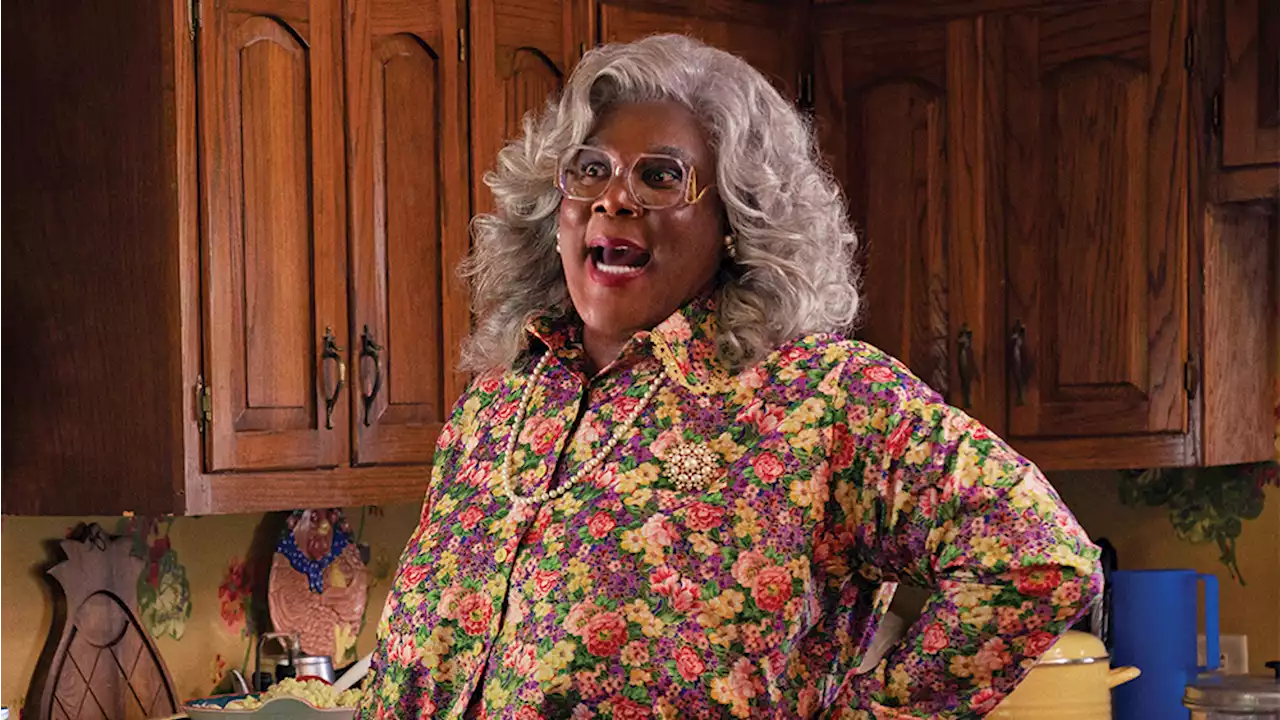 ‘A Madea Homecoming’ Review: The Fastest, Funniest Tyler Perry Movie in a While