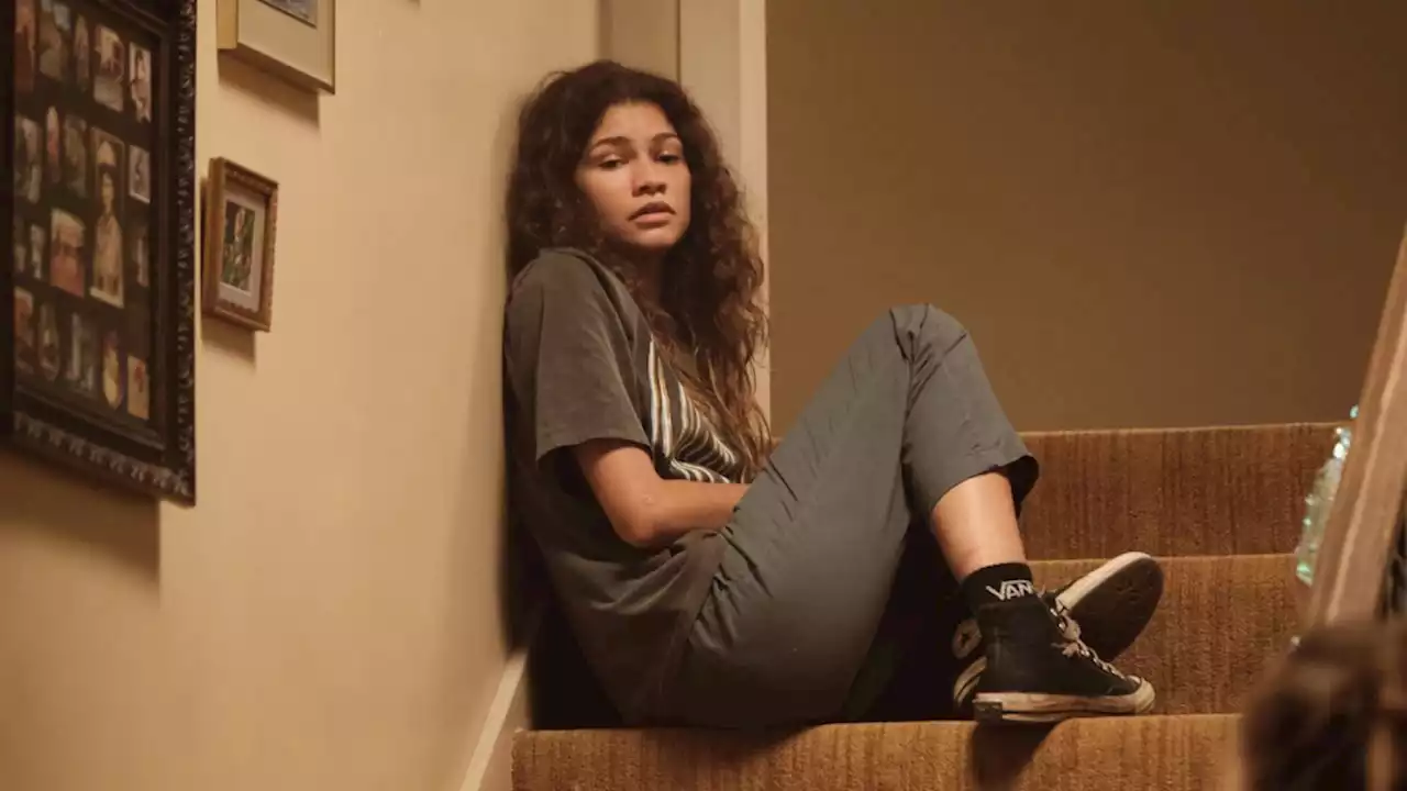 ‘Euphoria’ Is the Most-Tweeted TV Show of the Decade (So Far), Twitter Says