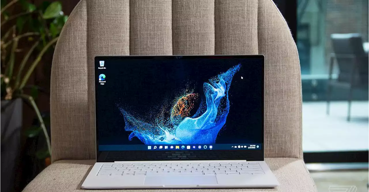 Samsung updates its Galaxy Book Pro line with 1080p webcams