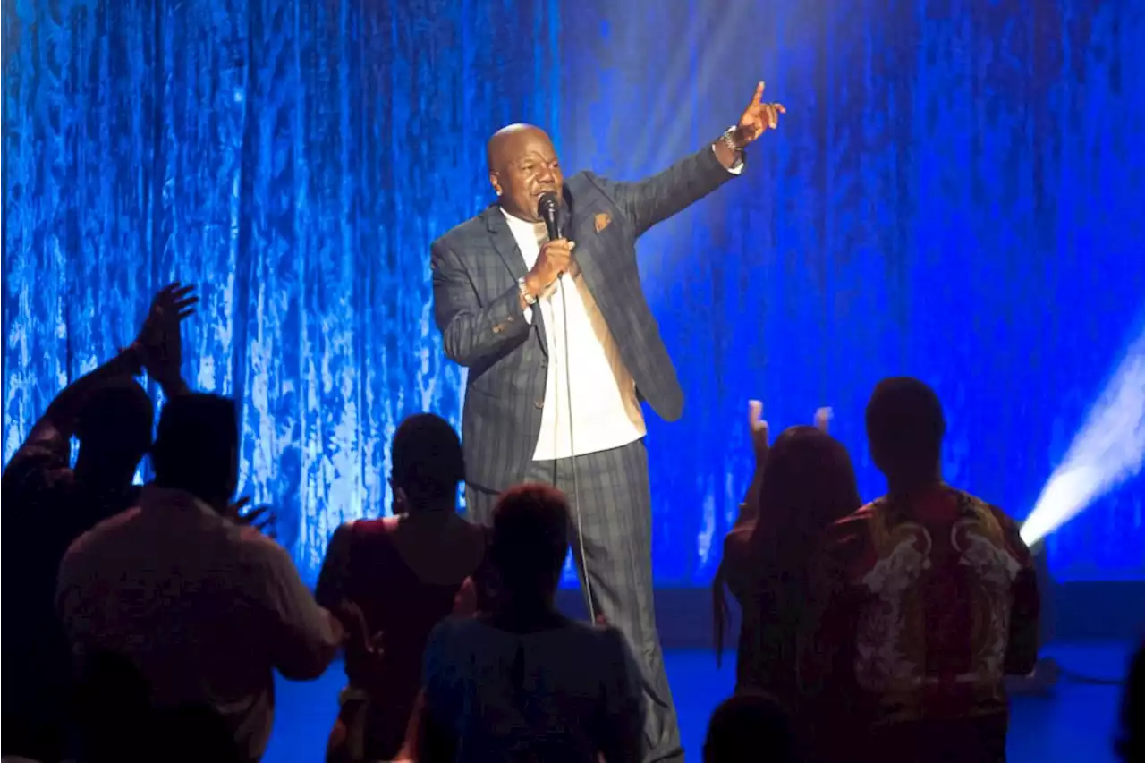 Dave Chappelle Will Feature Two DC Comedians in Netflix Specials | Washingtonian (DC)