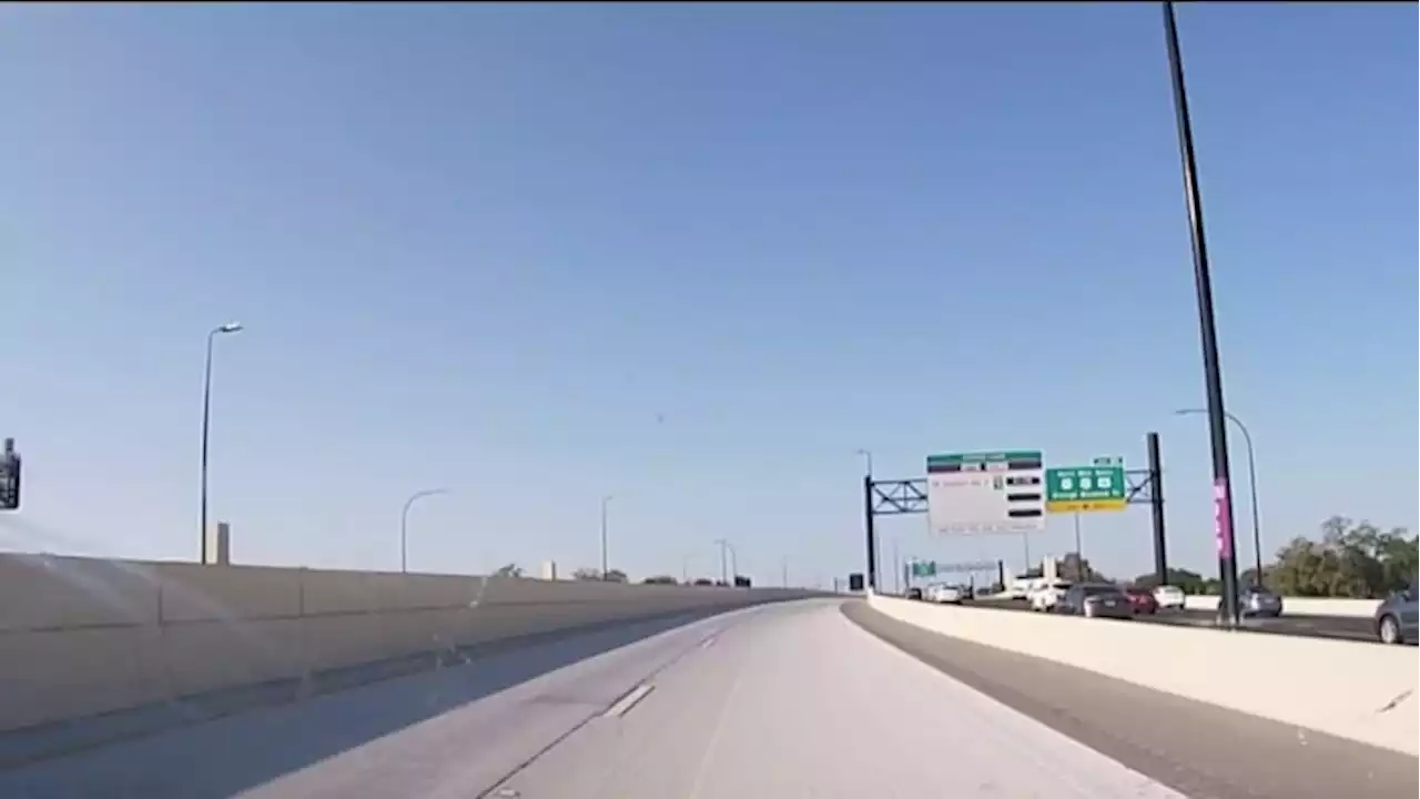 Construction ends as Interstate 4 toll lanes finally open