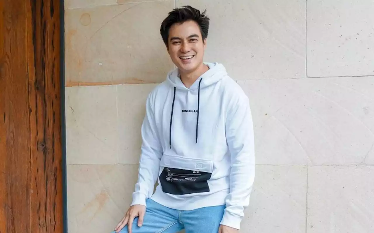 Baim Wong Berduka dan Tulis Ucapan Belasungkawa Ini Banjir Doa dari Sederet Artis