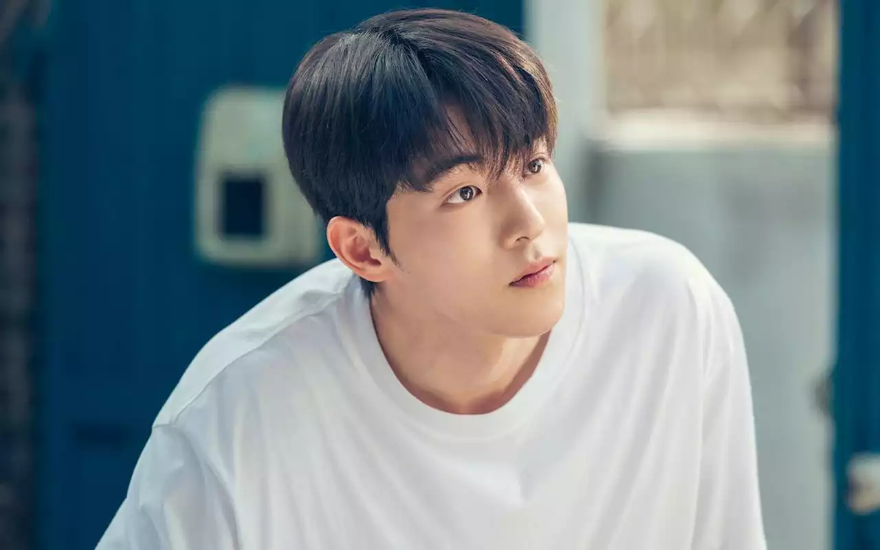 Nam Joo Hyuk Tertawakan Tingkah Aneh Choi Tae Joon-Kim Tae Ri di Teaser 'Twenty-Five, Twenty-One'