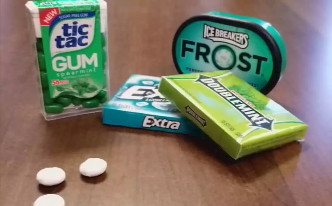 Family files lawsuit against Tennessee school district asking to ban chewing gum, eating in class