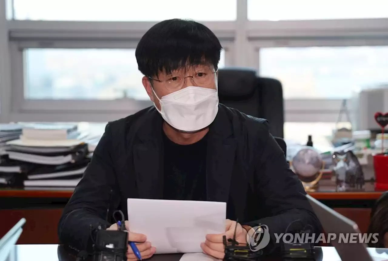 安측 '尹측, 신뢰 어려운 세력…뜻대로 안되자 입맛맞게 까발려'(종합) | 연합뉴스