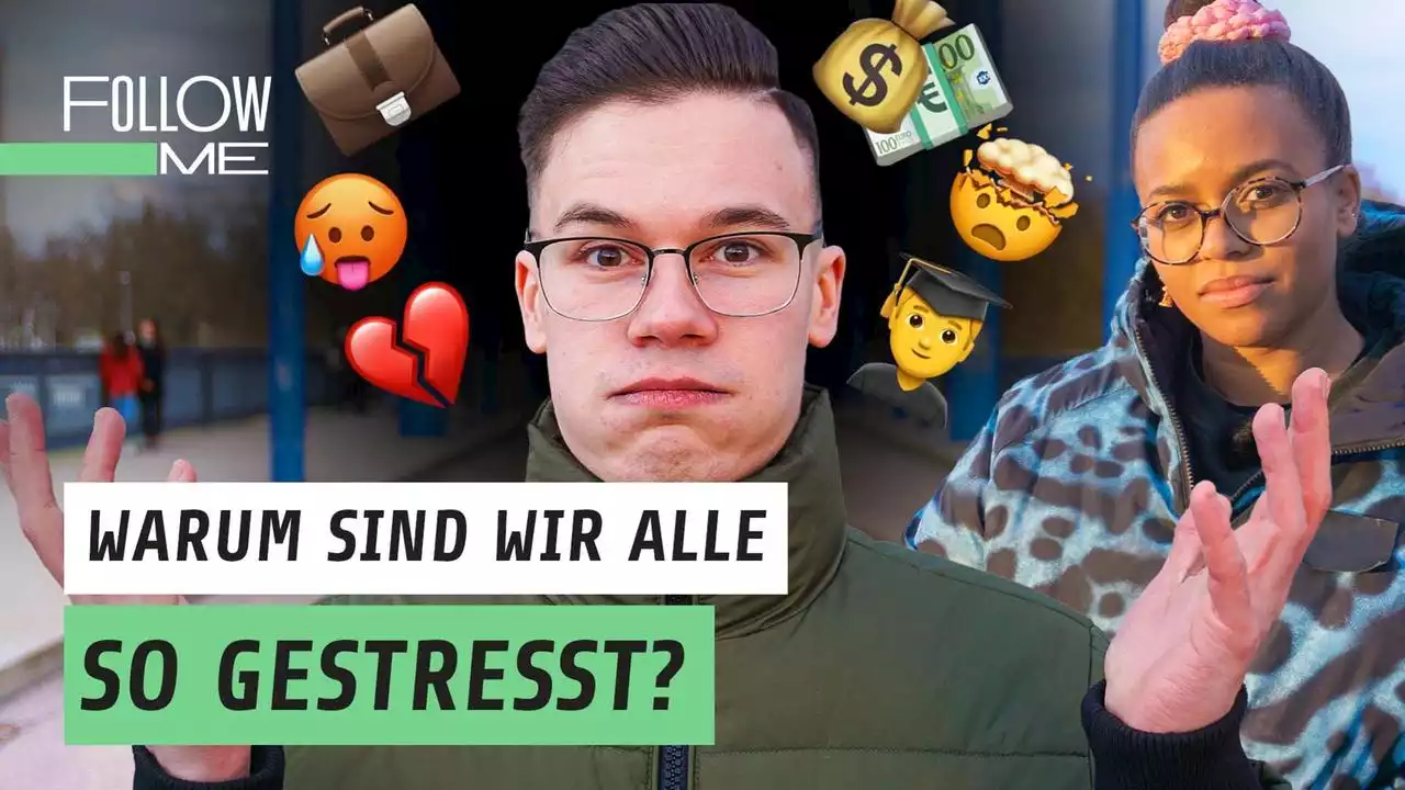 Mitte 20 & schon Lebenskrise – Die Quarterlife Crisis