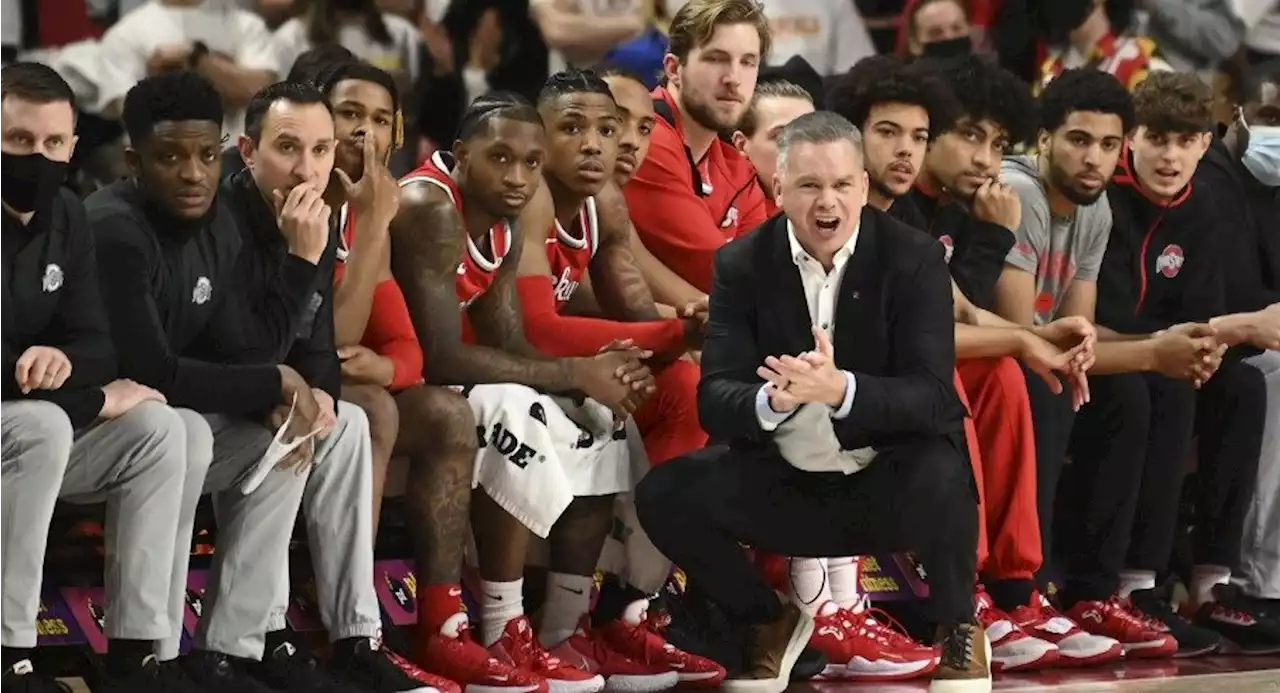 Ohio State Falls to No. 23 in AP Poll After 2-1 Week