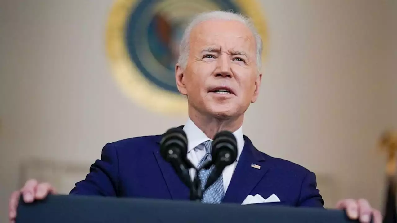 Economic concerns hurt Biden’s approval, keep Democrats in peril ahead of midterms: POLL