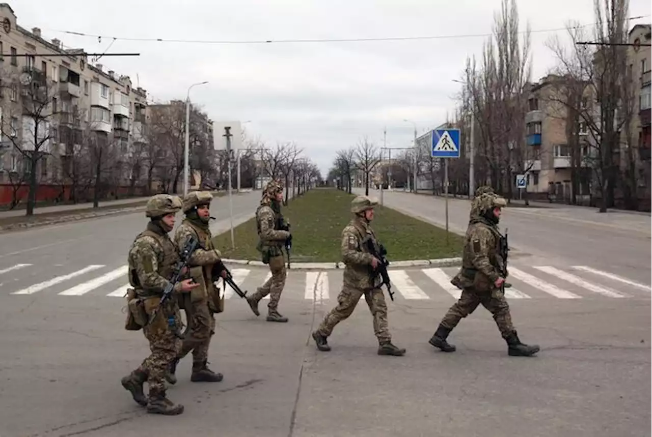 Ucraina: colloqui Russia-Ucraina, punti in comune e un secondo round - Mondo