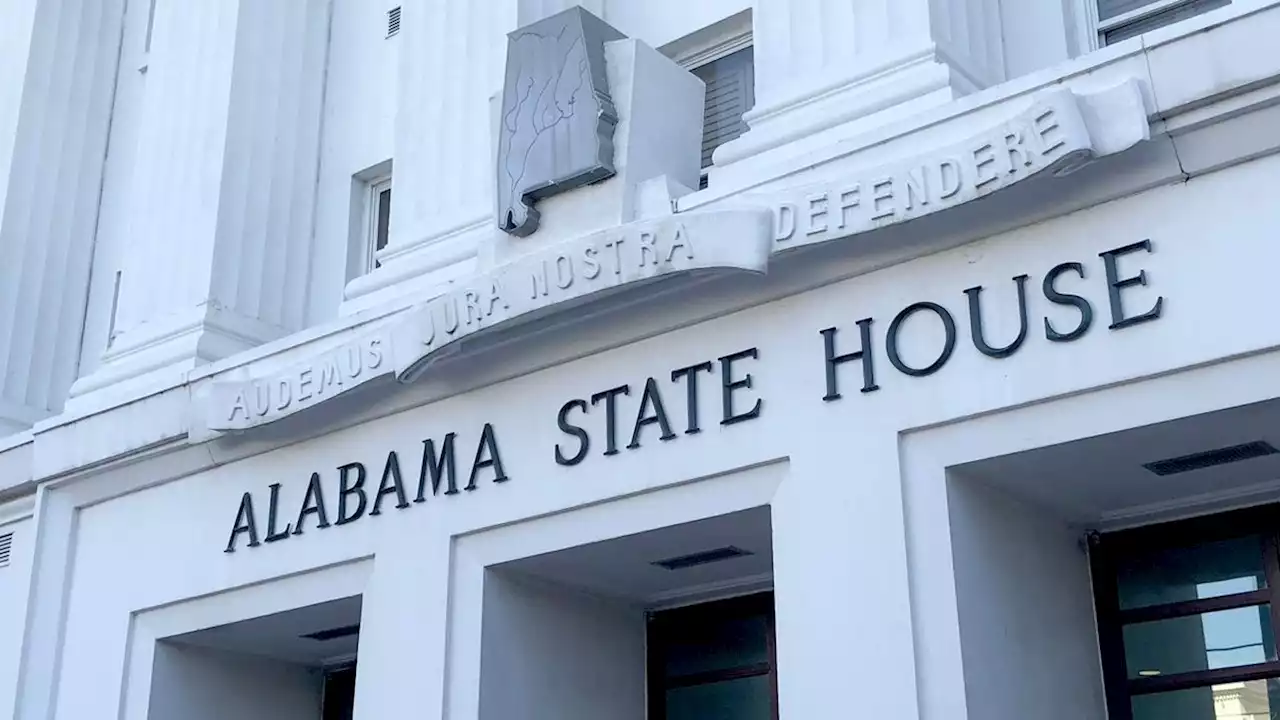 New Alabama law means federal COVID benefits won’t increase state tax