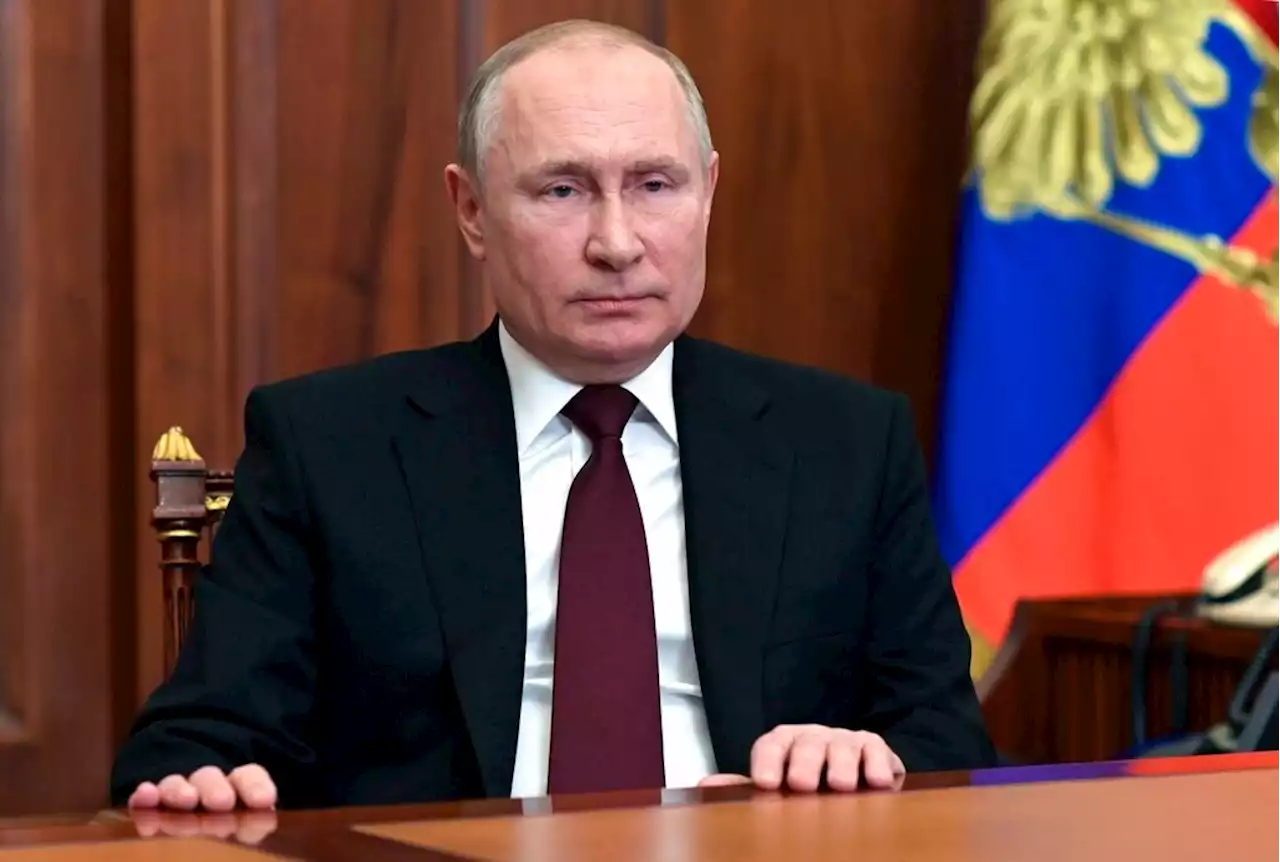 Putin Puts Nuclear Forces on High Alert, Escalating Tensions - Alabama News