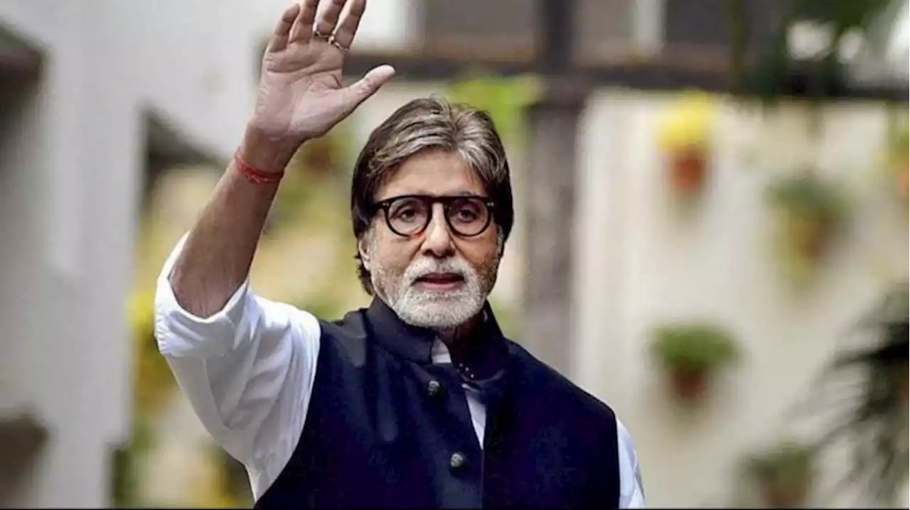 Amitabh Bachchan: क्या बिगड़ी महानायक अमिताभ बच्चन की तबीयत? ट्वीट कर कहा- 'धकड़ने तेज...'