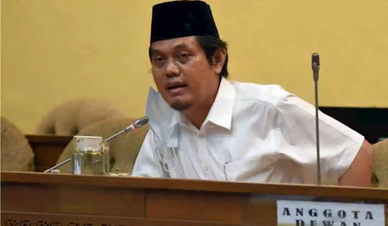 Anggota DPR: Usut Tuntas Kasus Pengeroyokan Ketua Umum KNPI