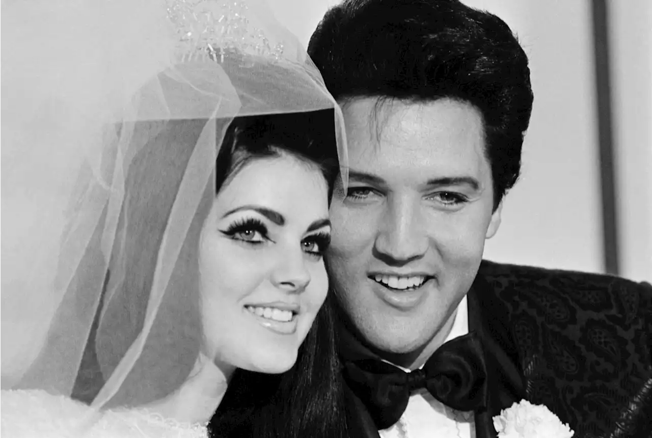 See 'Dallas' Star and Elvis' Ex Priscilla Presley Now at 76 — Best Life