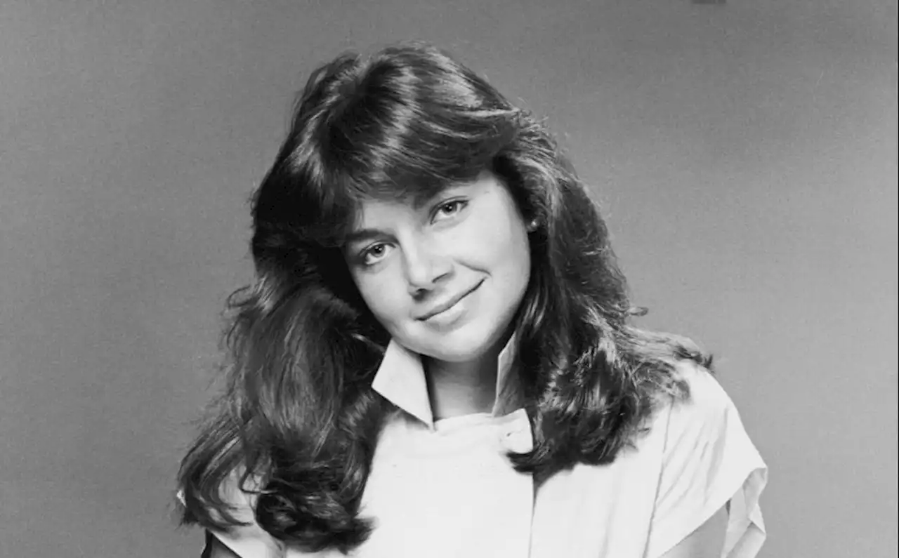 See Mallory From 'Family Ties' Now at 56 — Best Life