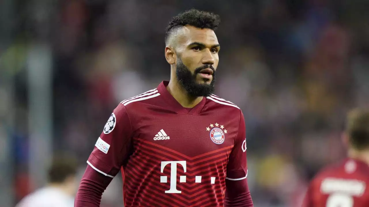 FC Bayern München: Eric Maxim Choupo-Moting auf Zettel von Juventus Turin